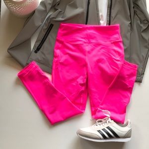 New balance workout pants